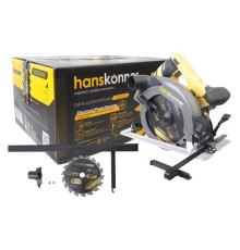 Циркулярная пила Hanskonner HCS50160