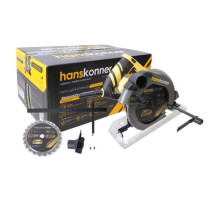 Циркулярная пила Hanskonner HCS50190