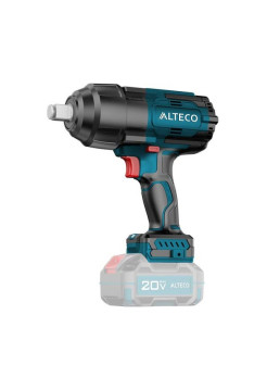 Бесщёточный аккумуляторный ударный гайковерт ALTECO CIW 20-1200 Li BL Solo 68794