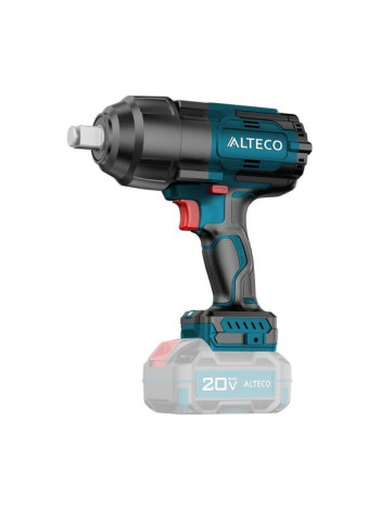Бесщёточный аккумуляторный ударный гайковерт ALTECO CIW 20-1200 Li BL Solo 68794