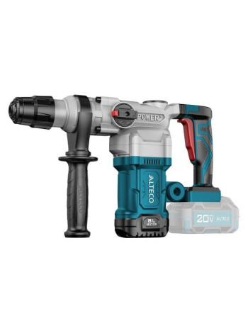 Бесщеточный аккумуляторный перфоратор ALTECO CRH 20-22 Li BL Solo 68796
