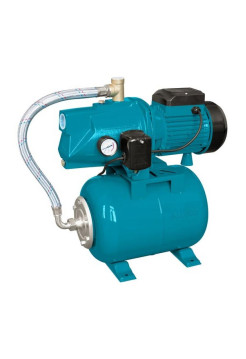 Автоматическая станция водоснабжения ALTECO JET-PT 1100 68900