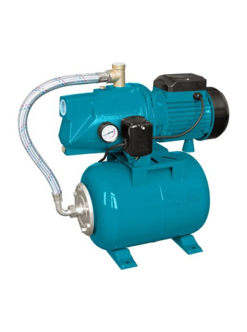 Автоматическая станция водоснабжения ALTECO JET-PT 1100 68900