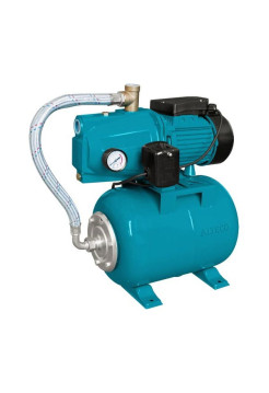 Автоматическая станция водоснабжения ALTECO JET-PT 750 68899