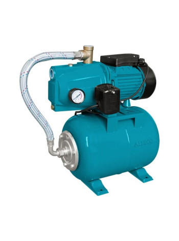 Автоматическая станция водоснабжения ALTECO JET-PT 750 68899