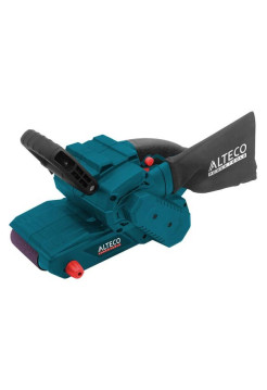 Ленточная шлифмашина ALTECO BS 1000 75023