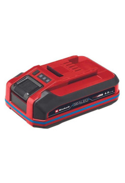 Аккумулятор Einhell PXC 18В 4.0 Ач Plus, IP57 4511627