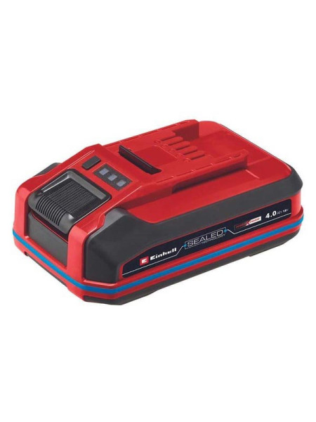 Аккумулятор Einhell PXC 18В 4.0 Ач Plus, IP57 4511627