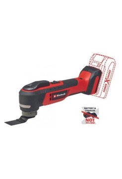 Многофункциональный аккумуляторный инструмент Einhell PXC TP-MG 18 Li BL без АКК и ЗУ 4465190