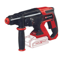 Перфоратор аккумуляторный Einhell PXC TE-HD 18/20 Li,1x18В,3 режима,1.8Дж,20мм,кейс,без АКК и ЗУ 4514260