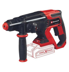 Перфоратор аккумуляторный Einhell PXC TE-HD 18/20 Li,1x18В,3 режима,1.8Дж,20мм,кейс,без АКК и ЗУ 4514260