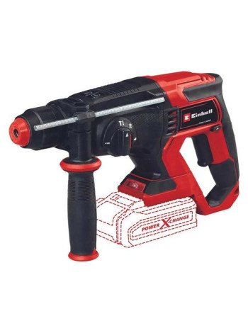 Перфоратор аккумуляторный Einhell PXC TE-HD 18/20 Li,1x18В,3 режима,1.8Дж,20мм,кейс,без АКК и ЗУ 4514260