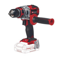 Дрель аккумуляторная Einhell PXC TP-CD 18/80 Li BL,18В,80Нм,500/1800/мин, патрон 13мм,без АКК и ЗУ 4514300