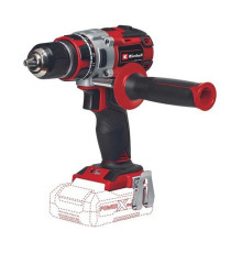 Дрель аккумуляторная Einhell PXC TP-CD 18/80 Li BL,18В,80Нм,500/1800/мин, патрон 13мм,без АКК и ЗУ 4514300