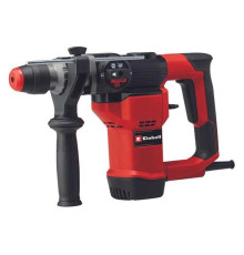 Перфоратор Einhell TC-RH 28 3F, SDS-plus ,3 режима, 950Вт, 3.5Дж, 28мм,кейс E-box 4258002
