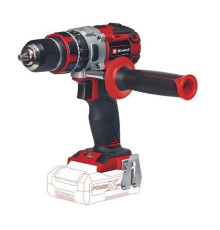 Дрель аккумуляторная ударная Einhell PXC TP-CD 18/80 Li-i BL, 18В, 80Нм, патрон 13мм, без АКК и ЗУ 4514305