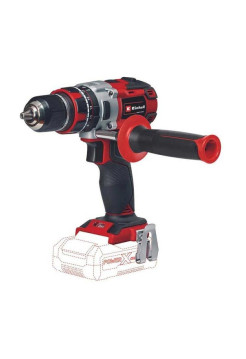 Дрель аккумуляторная ударная Einhell PXC TP-CD 18/80 Li-i BL, 18В, 80Нм, патрон 13мм, без АКК и ЗУ 4514305