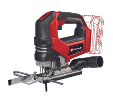 Лобзик аккумуляторный Einhell PXC TP-JS 18/135 Li BL, 18В, 135мм, ход 26мм, Quick, рук.скоба, без АКК и ЗУ 4321260
