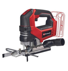 Лобзик аккумуляторный Einhell PXC TP-JS 18/135 Li BL, 18В, 135мм, ход 26мм, Quick, рук.скоба, без АКК и ЗУ 4321260