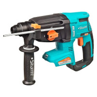 Аккумуляторный перфоратор Sturm 1BatterySystem CRH1825BL