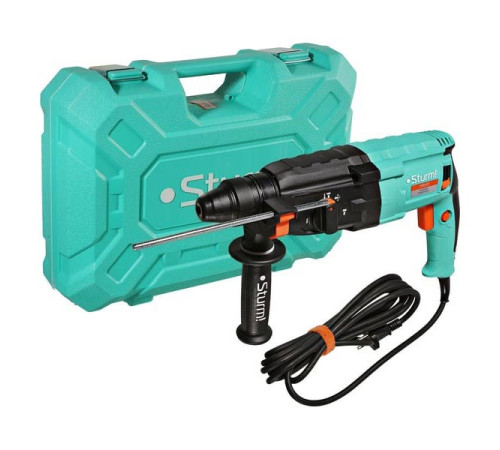 Перфоратор Sturm SDS Plus RH2524BR
