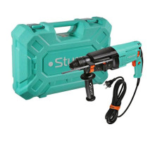 Перфоратор Sturm SDS Plus ! RH2526BR