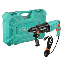 Перфоратор Sturm SDS Plus ! RH2526BR
