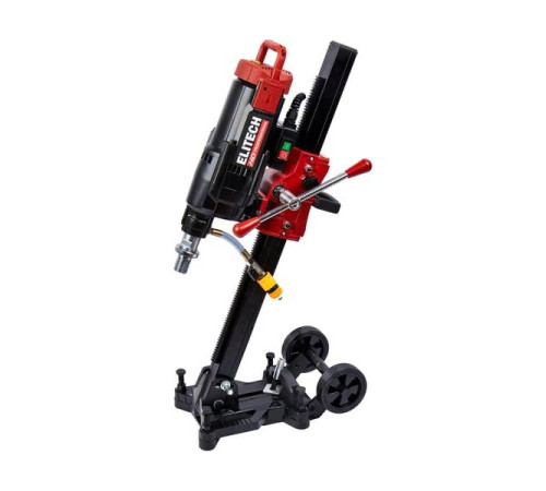 Установка алмазного бурения Elitech CDM 4620E (E2010.001.00) HD 205387