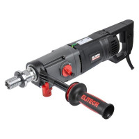 Дрель алмазного бурения Elitech HCD 1916E (E2201.063.01) HD 205386