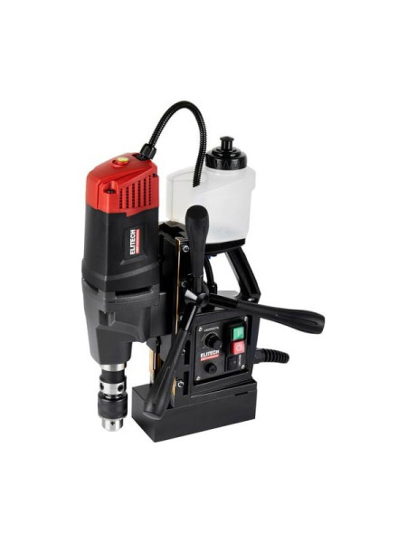 Дрель магнитная Elitech MCD 1850E (E2010.004.01) HD 205390