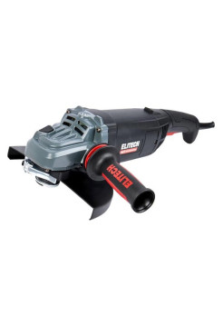 Шлифмашина угловая Elitech AG 2523E (E2213.051.00) HD 205380