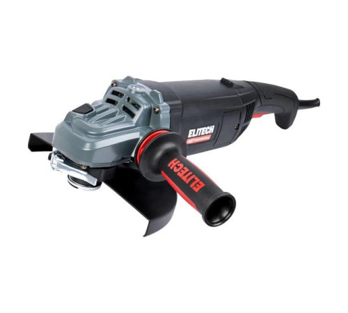 Шлифмашина угловая Elitech AG 2523E (E2213.051.00) HD 205380