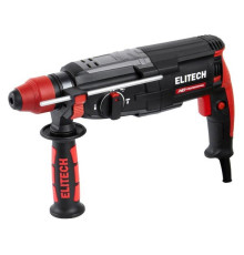 Перфоратор Elitech SDS+ RH 0928RE (E2205.027.01) HD 205381