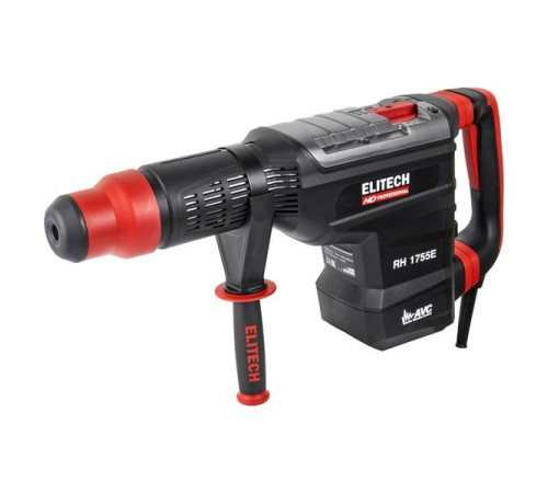 Перфоратор Elitech RH 1755E (E2205.021.01) HD 204002