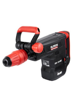Молоток отбойный Elitech DH 1518E (E2205.022.01) HD 204003