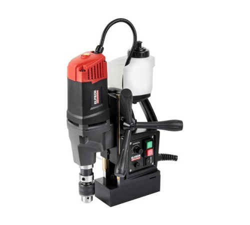 Дрель магнитная Elitech MCD 1635E (E2010.003.01) HD 205389