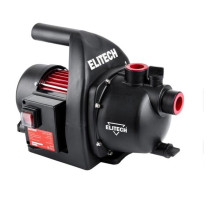 Насос Elitech НП 600П 205642