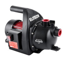 Насос Elitech НП 800П 205643