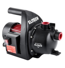 Насос Elitech НП 800П 205643