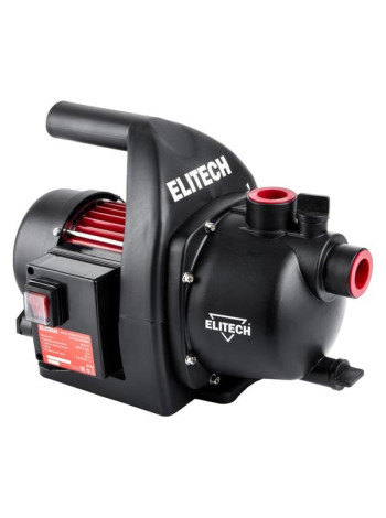 Насос Elitech НП 800П 205643