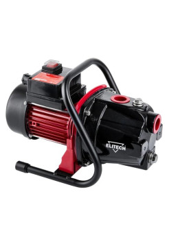 Насос Elitech НП 1000Ч 205647