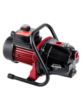 Насос Elitech НП 1000Ч 205647