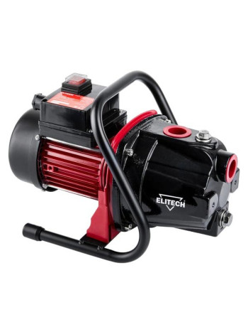 Насос Elitech НП 600Ч 205645