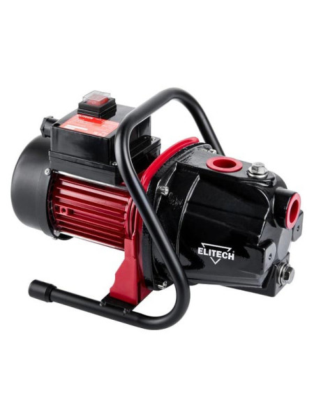 Насос Elitech НП 600Ч 205645