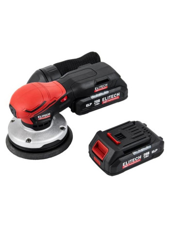 Аккумуляторная ЭШМ Elitech COS 2012SL (E2213.045.01) HD 205765