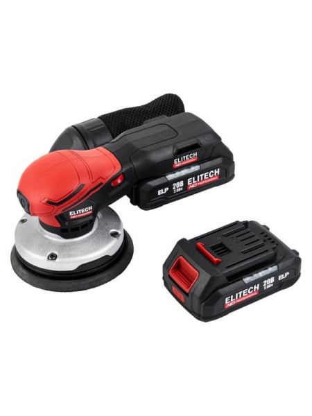 Аккумуляторная ЭШМ Elitech COS 2012SL (E2213.045.01) HD 205765