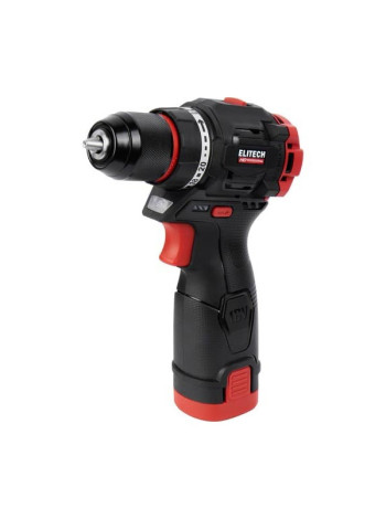 Аккумуляторная дрель Elitech CD 16L2 (E2201.039.01) HD 205715