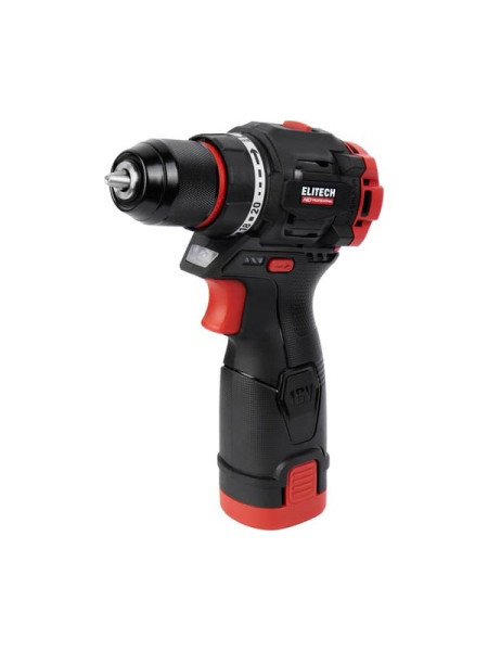 Аккумуляторная дрель Elitech CD 16L2 (E2201.039.01) HD 205715