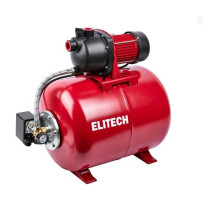 Станция насосная Elitech САВ 1200-50П 205656
