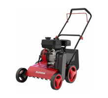 Скарификатор бензиновый Elitech СБ 4340Т (E1603.010.00) 205499